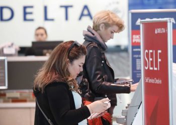 Delta wins right to stay at Dallas airport after lawsuit - Travel News, Insights & Resources.