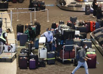 Dodge airport disruption Airlines to avoid and best times to - Travel News, Insights & Resources.