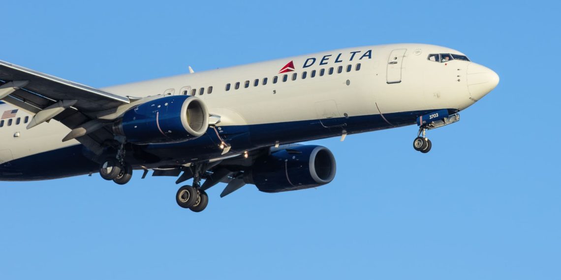 Earn up to 110000 Delta miles—plus a piece of aviation - Travel News, Insights & Resources.