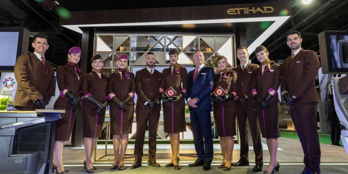 Etihad Airways to take cabin crew job search to more - Travel News, Insights & Resources.