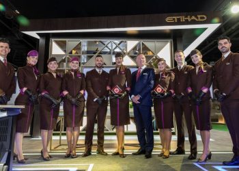 Etihad Airways to take cabin crew job search to more - Travel News, Insights & Resources.