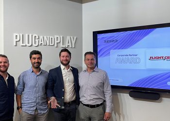 FCTG wins Plug and Play innovation award for digital transformation - Travel News, Insights & Resources.