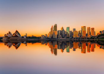 Fly Delta to Australia for 60000 miles round trip - Travel News, Insights & Resources.