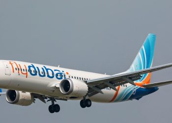 Flydubai shelves Skopje resumption - Travel News, Insights & Resources.