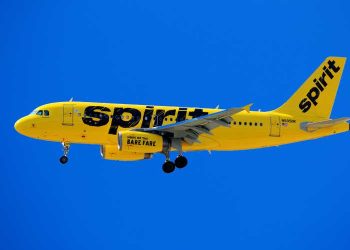 Frontier Takes Top Spot To Acquire Spirit Airlines NYSESAVE - Travel News, Insights & Resources.