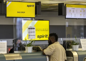 Frontier raises offer for Spirit Airlines.jpgw1440 - Travel News, Insights & Resources.