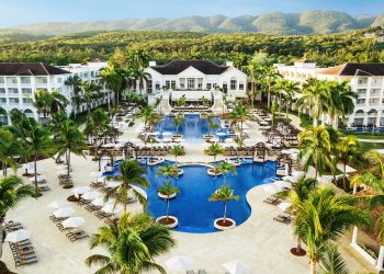 Hyatt Sees Path to Rapid Growth in All Inclusive Resorts - Travel News, Insights & Resources.