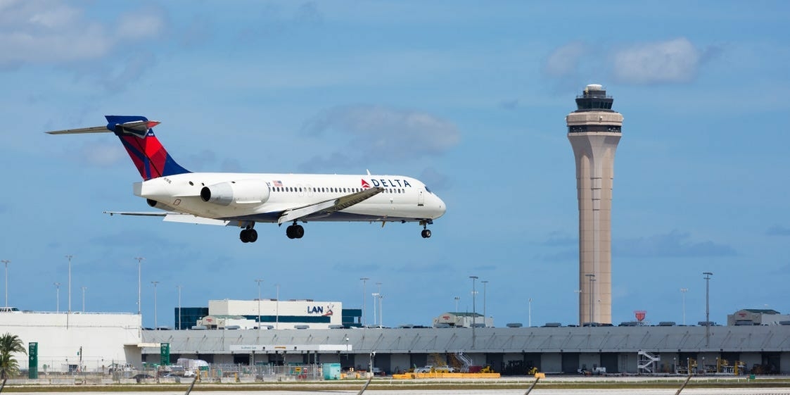 Im a Delta flight attendant and Im finally being paid - Travel News, Insights & Resources.