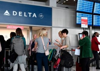 In the Midst of Hundreds of Canceled Flights Delta Did - Travel News, Insights & Resources.