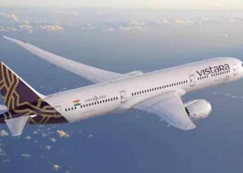 Indias Vistara to launch flights to Jeddah on August 2 - Travel News, Insights & Resources.