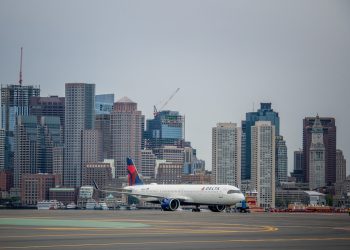 Interview Delta Air Lines SVP of Fleet TechOps - Travel News, Insights & Resources.