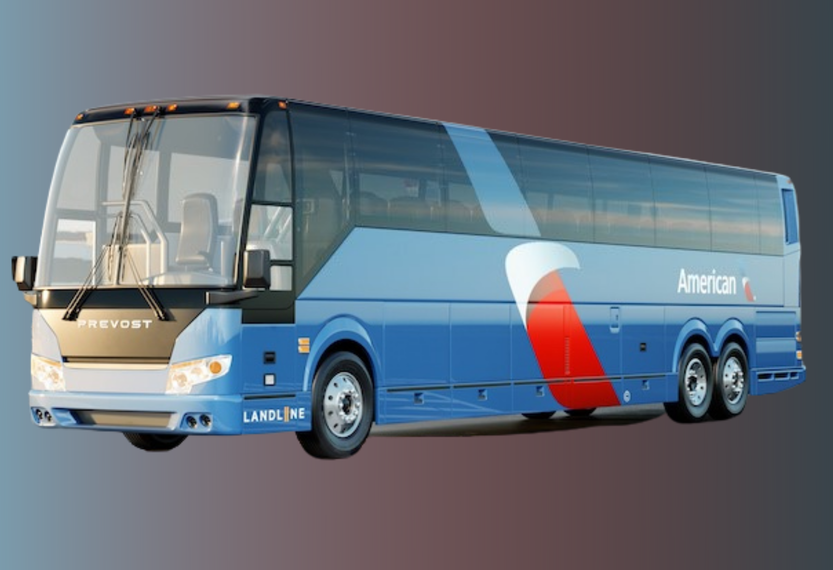 It Turns Out the New American Airlines Bus Routes Wont - Travel News, Insights & Resources.