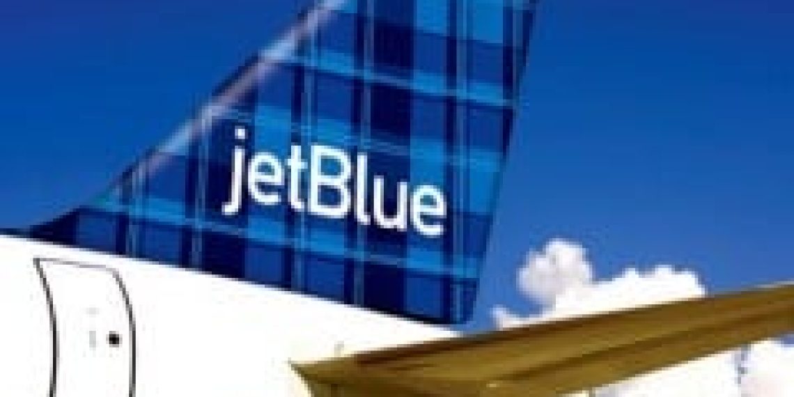 JetBlue Airways Co NASDAQJBLU Given Consensus Recommendation of Hold by.jpgw240h240zc2 - Travel News, Insights & Resources.