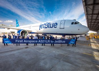 JetBlue May Be Biting Off More Than It Can Chew - Travel News, Insights & Resources.