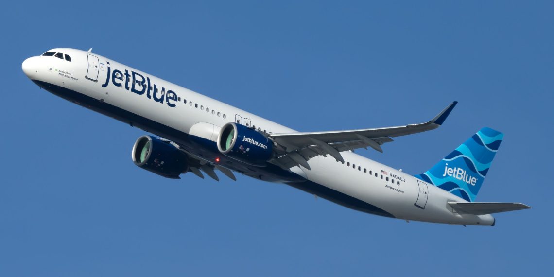 JetBlue Starts Summer Seasonal Route Between Asheville Boston - Travel News, Insights & Resources.