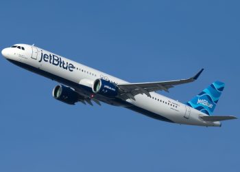 JetBlue Starts Summer Seasonal Route Between Asheville Boston - Travel News, Insights & Resources.