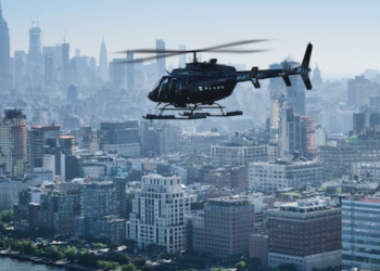 JetBlue and BLADE Partner to Offer Discounts Free Helicopter Flights - Travel News, Insights & Resources.