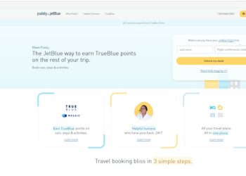 JetBlues trip booking platform adds Peek Vacasa inventory PhocusWire - Travel News, Insights & Resources.