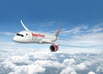 Kenya Airways Delta Air Lines Expand Partnership - Travel News, Insights & Resources.