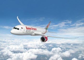 Kenya Airways Delta expand strategic partnership offering customers further travel - Travel News, Insights & Resources.