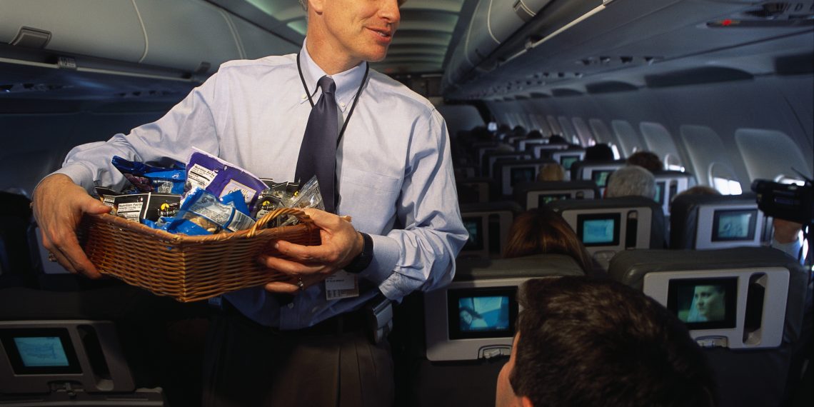 Kosher Authorization Company Sues JetBlue For Misleading Snack Label - Travel News, Insights & Resources.