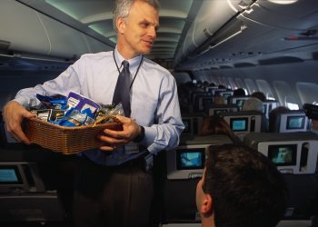 Kosher Authorization Company Sues JetBlue For Misleading Snack Label - Travel News, Insights & Resources.