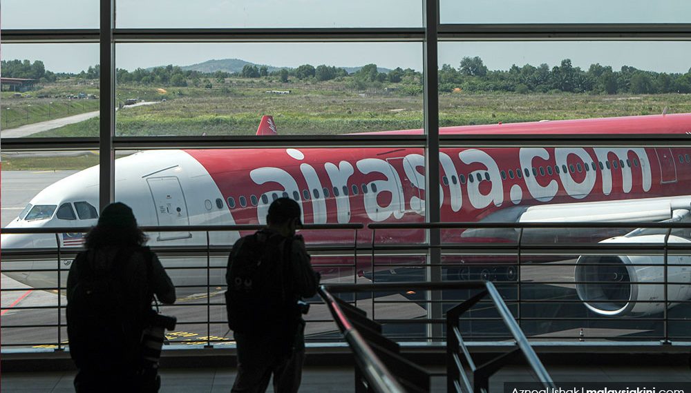 LETTER AirAsia and Mavcoms misleading stand on refunds - Travel News, Insights & Resources.