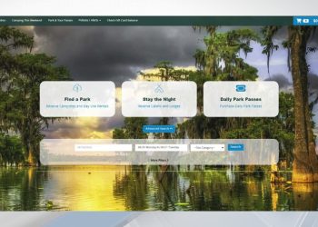 Louisiana rolls out new streamlined state park reservation system - Travel News, Insights & Resources.