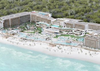 Marriott Expands All Inclusive Resort Offerings as Guest Profile Broadens - Travel News, Insights & Resources.