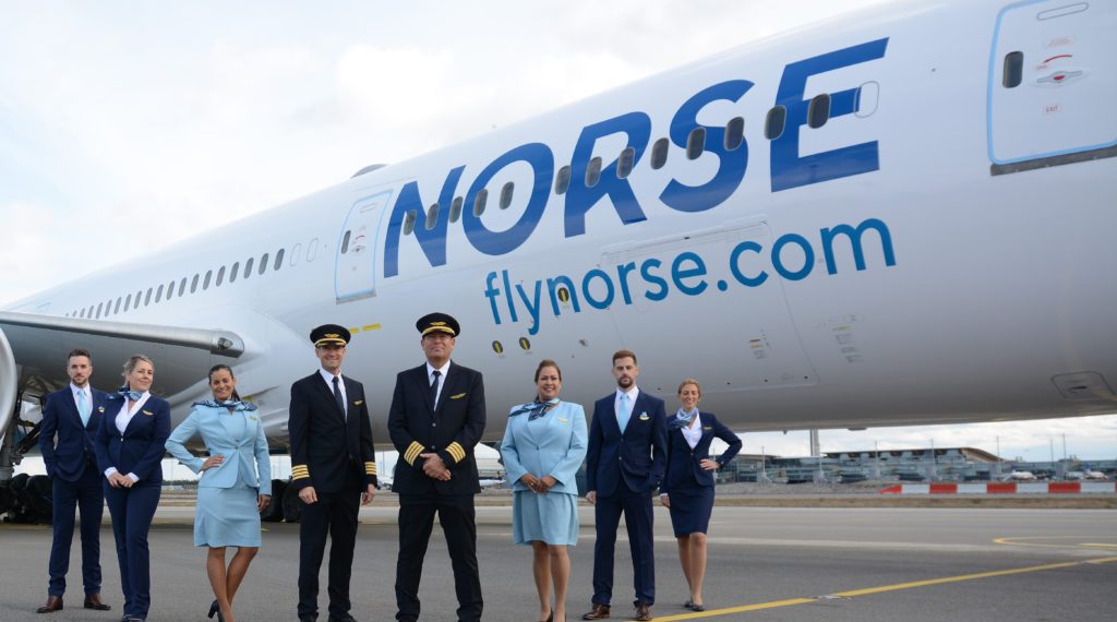 Norse Atlantic Announces Direct Berlin to JFK LAX - Travel News, Insights & Resources.