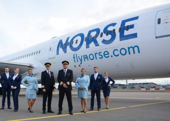 Norse Atlantic Announces Direct Berlin to JFK LAX - Travel News, Insights & Resources.