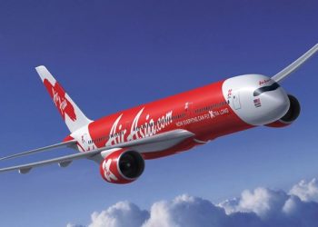 Now AirAsia Turns to India Travel And Tour World - Travel News, Insights & Resources.