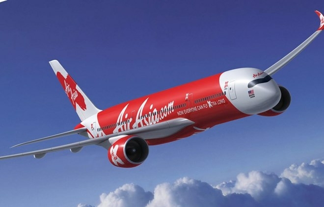 Now AirAsia Turns to India Travel And Tour World - Travel News, Insights & Resources.