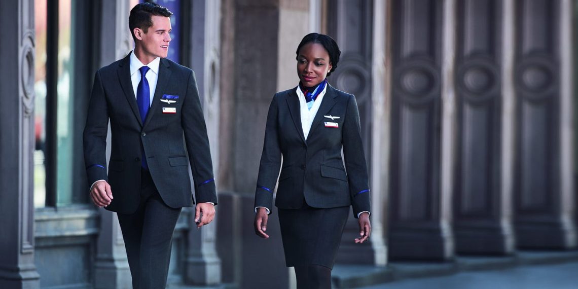 Overheard American Airlines Flight Attendant Sounds Off On Management - Travel News, Insights & Resources.