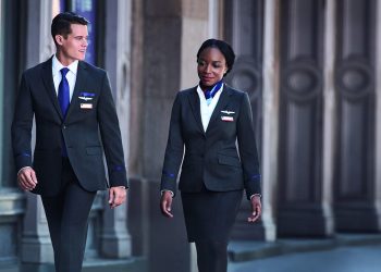 Overheard American Airlines Flight Attendant Sounds Off On Management - Travel News, Insights & Resources.