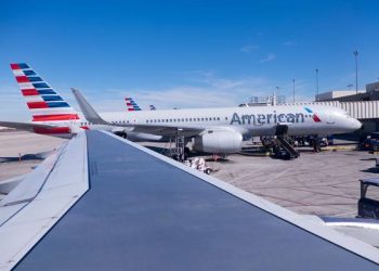 Pilot Shortage Forces American Airlines to End Service to Four - Travel News, Insights & Resources.