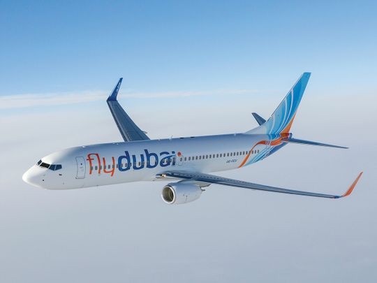 Qatar World Cup flydubai opens booking for shuttle flights fares - Travel News, Insights & Resources.