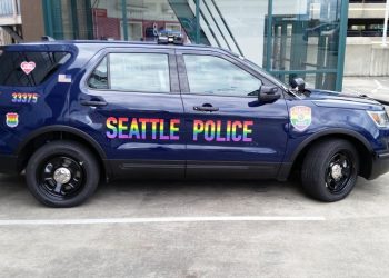 Rantz Delta Airlines sponsors Seattle LGBT pride event barring police - Travel News, Insights & Resources.