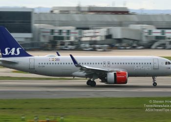 SAS Warns Customers of Possible Flight Disruptions by Potential Pilot - Travel News, Insights & Resources.