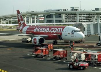 Some suggestions for Mavcom given AirAsia outcry - Travel News, Insights & Resources.