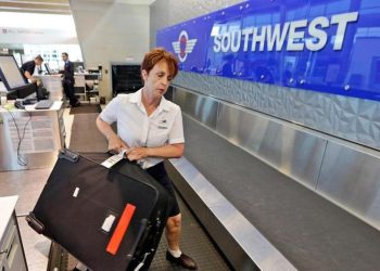 Southwest Delta Earn Buy Ratings from BofA - Travel News, Insights & Resources.