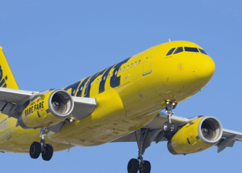 Spirit Airlines Says It Is Now Engaging JetBlue Still Working - Travel News, Insights & Resources.