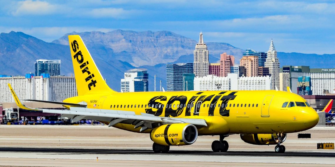 Spirit Pushes Back Merger Vote Evaluates JetBlue Offer Live - Travel News, Insights & Resources.