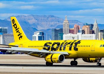 Spirit Pushes Back Merger Vote Evaluates JetBlue Offer Live - Travel News, Insights & Resources.