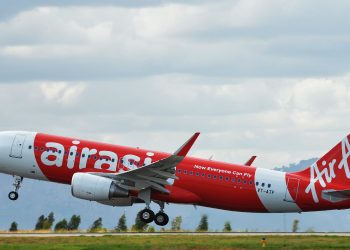Tatas AirAsia India Takeover Receives Approval - Travel News, Insights & Resources.