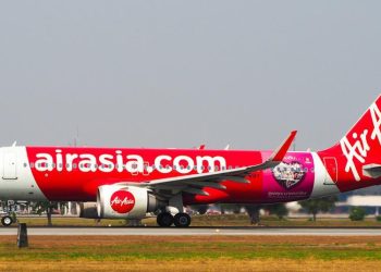 Thai AirAsia to raise Bt2 billion eyes international recovery - Travel News, Insights & Resources.