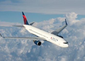 Top Delta Airlines Insiders Offload Shares Street Says Buy - Travel News, Insights & Resources.