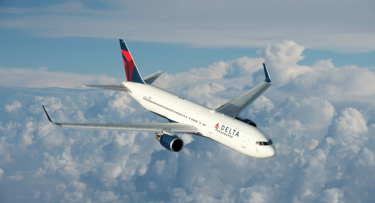 Top Delta Airlines Insiders Offload Shares Street Says Buy - Travel News, Insights & Resources.