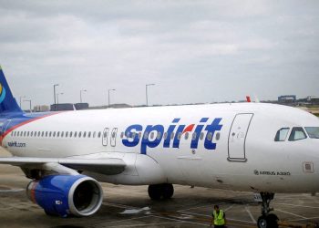 Twists and turns in takeover battle for Spirit Airlines - Travel News, Insights & Resources.