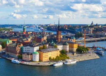 UNWTO Champions Tourism for a Healthy Planet at Stockholm50 - Travel News, Insights & Resources.